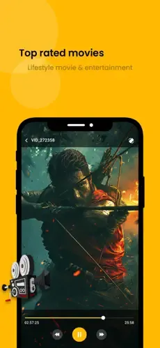 jiohotstar-ads-free Top Rated Movies