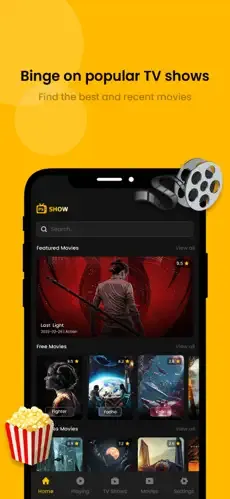 jiohotstar-ads-free tv show